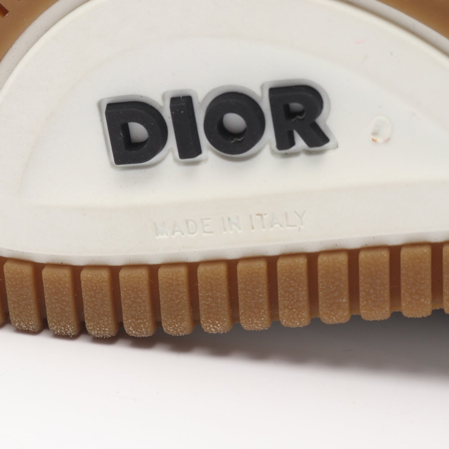 B27 オブリーク ハイカットスニーカー レザー キャンバス ブラック ネイビー ベージュ ディオール シューズ DIOR