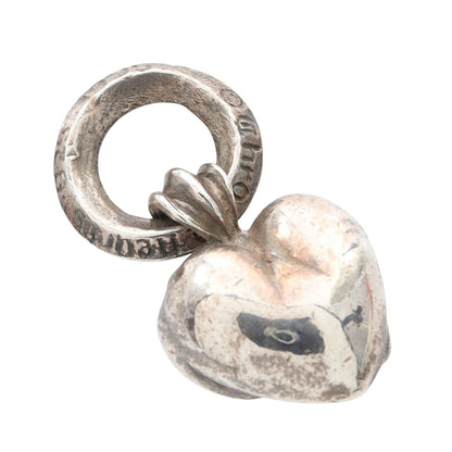 HEART CHARM ペンダントトップ SV925 シルバー クロムハーツ アクセサリー Chrome Hearts