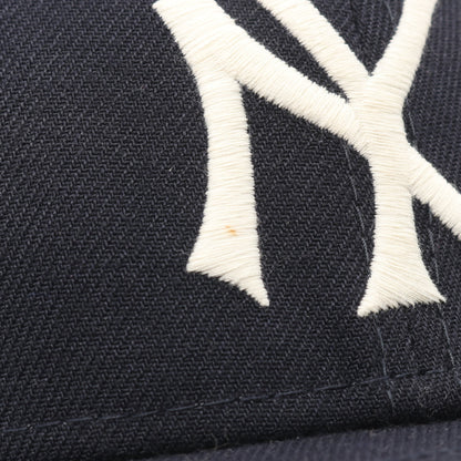 Polo Ralph Lauren × NEW ERA キャップ 帽子 コットン ダークネイビー ポロラルフローレン 財布・小物 Polo Ralph Lauren