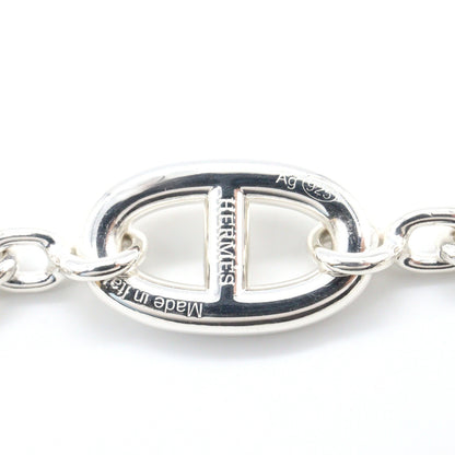 ファランドール 80 ネックレス ネックレス SV925 シルバー エルメス アクセサリー HERMES