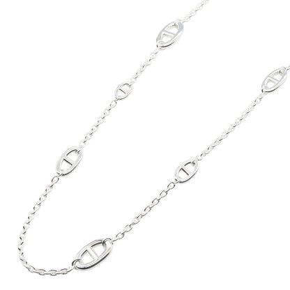ファランドール 80 ネックレス ネックレス SV925 シルバー エルメス アクセサリー HERMES