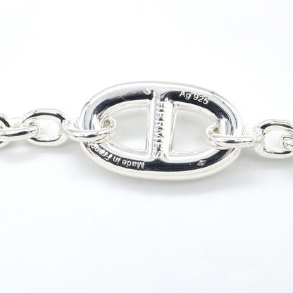 ファランドール 80 ネックレス ネックレス SV925 シルバー エルメス アクセサリー HERMES