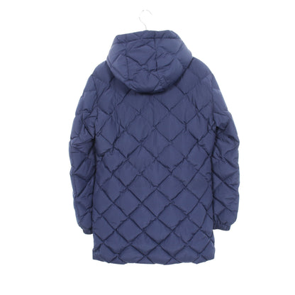 ダウンジャケット ブルー エトロ アウター ETRO