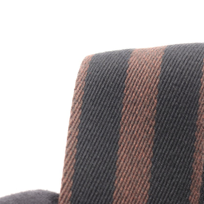 ヴィド ポッシュ ショルダーバッグ トゴ ブラック シルバー金具 B刻印 エルメス バッグ HERMES