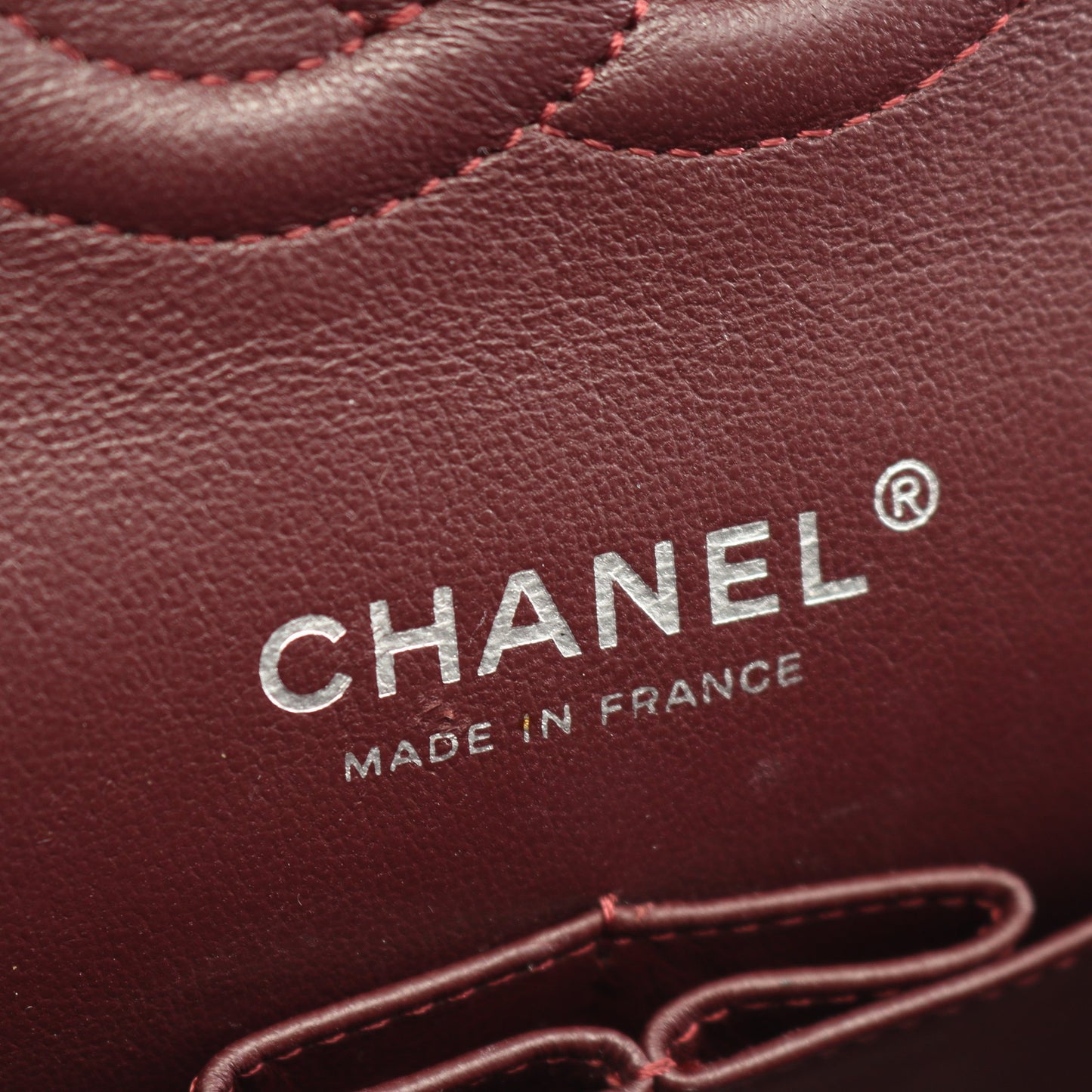 マトラッセ Wフラップ Wチェーンショルダーバッグ ラムスキン ブラック シルバー金具 シャネル バッグ CHANEL