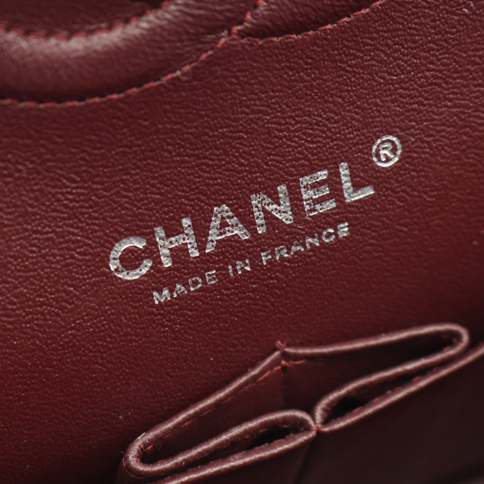 マトラッセ Wフラップ Wチェーンショルダーバッグ ラムスキン ブラック シルバー金具 シャネル バッグ CHANEL