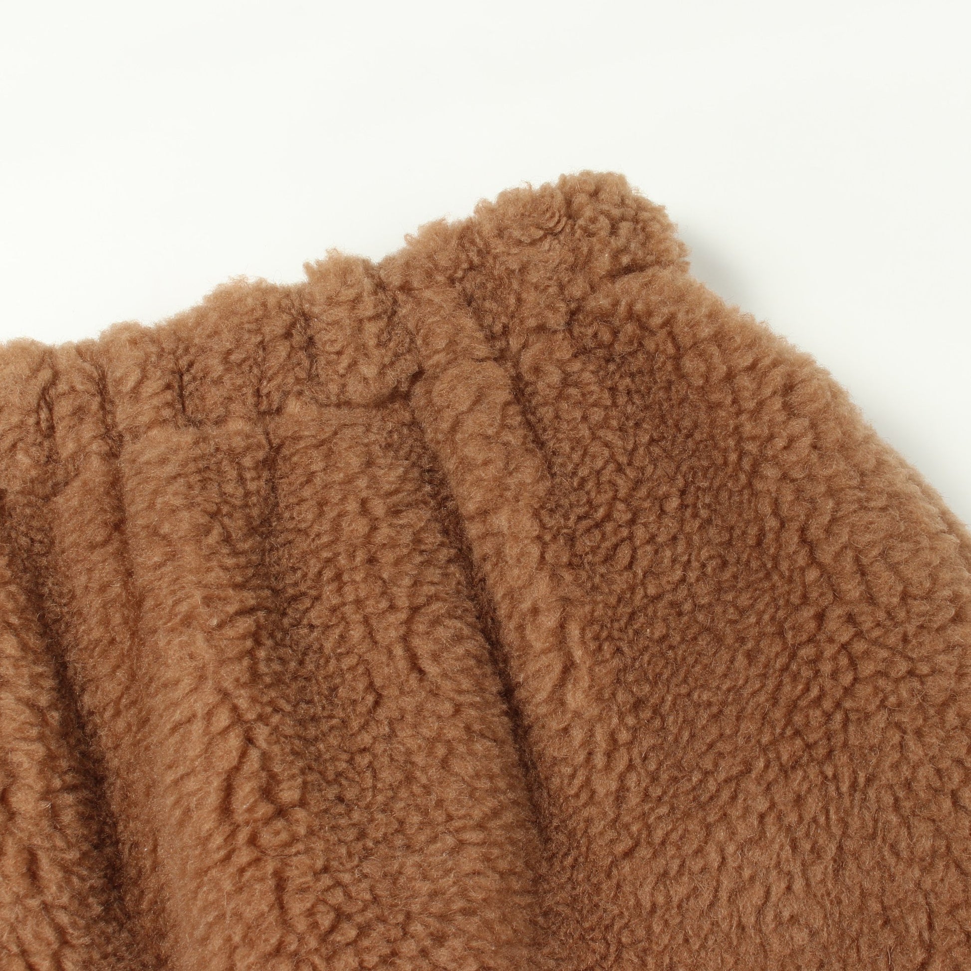 テディベア スカート キャメル ブラウン マックスマーラ ボトムス Max Mara