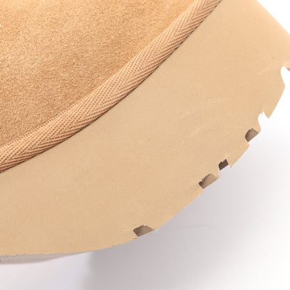 Esmee エスミー 厚底 ムートンブーツ ムートン ベージュ アグオーストラリア シューズ UGG australia