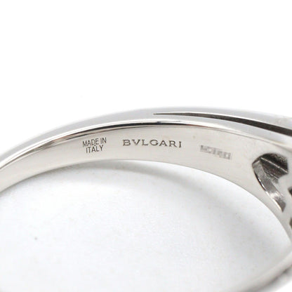 ディーヴァドリーム ダイヤ リング リング 指輪 K18WG ダイヤモンド ホワイトゴールド クリア ブルガリ アクセサリー BVLGARI