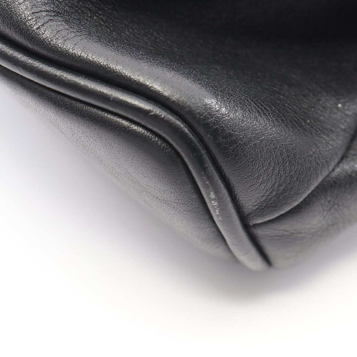 バンブー バックパック リュックサック レザー ブラック グッチ – RECLO