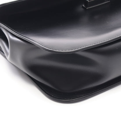 ハンドバッグ レザー ブラック ジバンシィ バッグ GIVENCHY