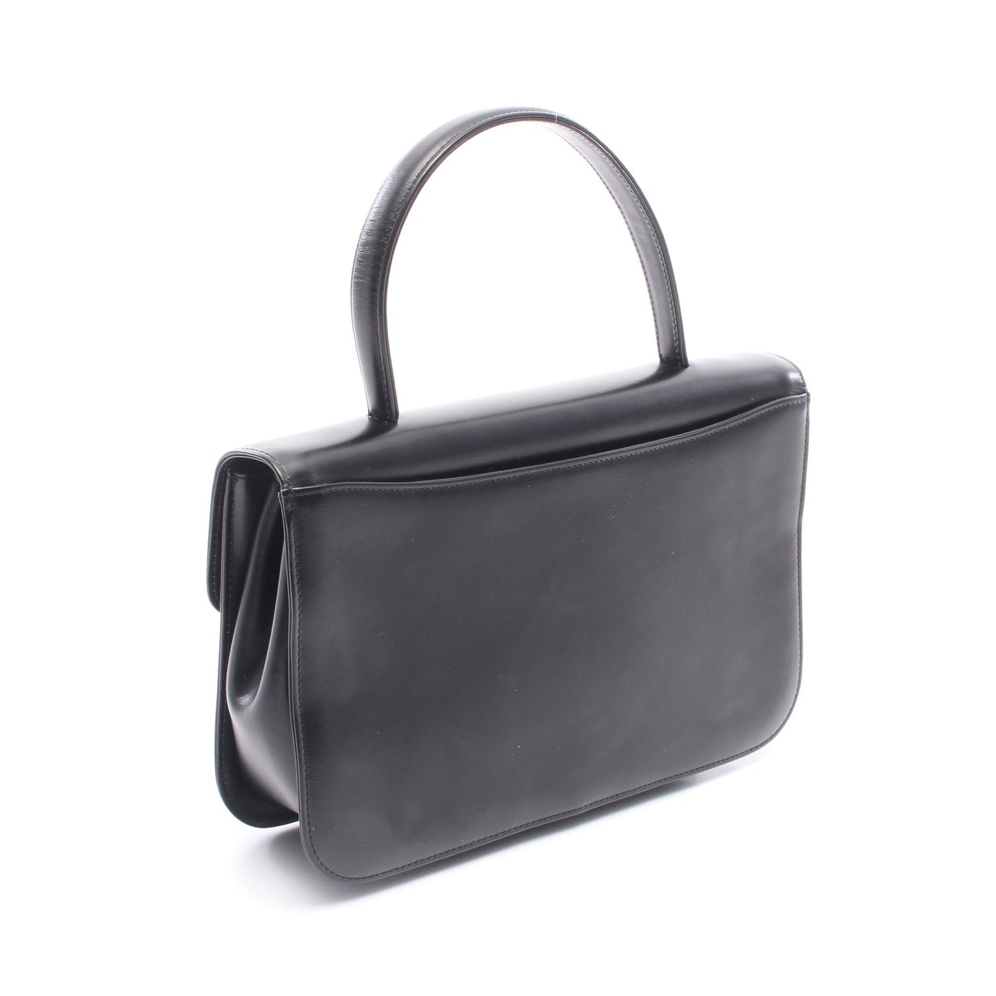ハンドバッグ レザー ブラック ジバンシィ バッグ GIVENCHY