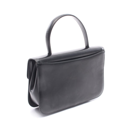ハンドバッグ レザー ブラック ジバンシィ バッグ GIVENCHY
