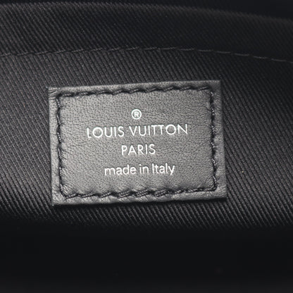 ソフト ポロションPM エピXL ノワール 2WAY ハンドバッグ レザー ブラック ルイヴィトン バッグ LOUIS VUITTON