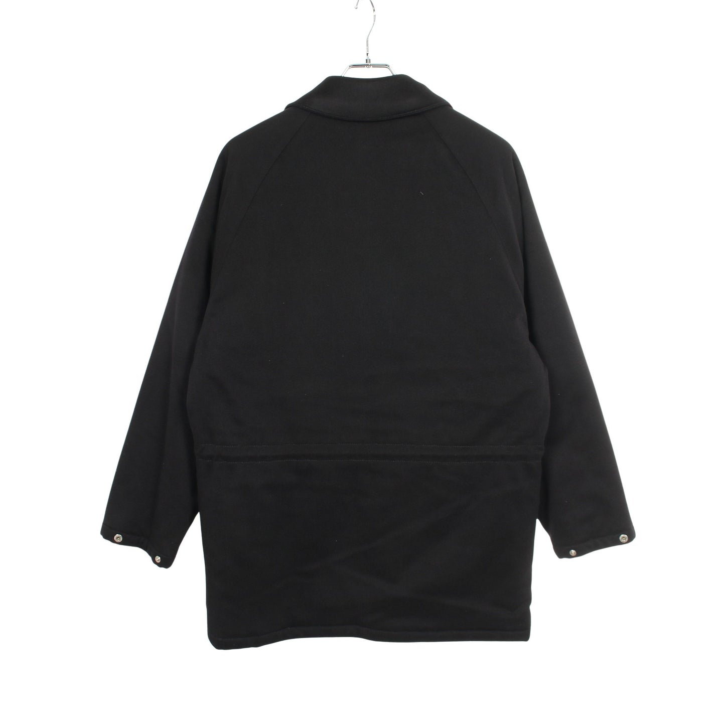 ジャケット コート カシミヤ ブラック ロロピアーナ アウター Loro Piana