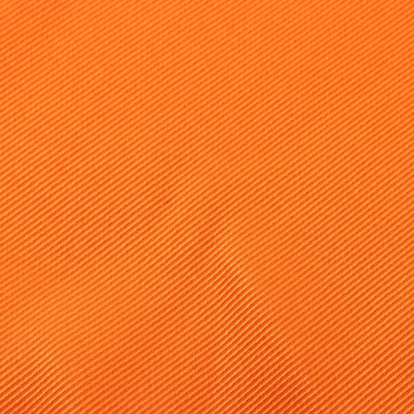 フリンジ ストール シルク オレンジ マルチカラー エルメス 財布・小物 HERMES