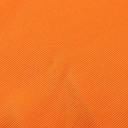 フリンジ ストール シルク オレンジ マルチカラー エルメス 財布・小物 HERMES