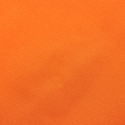 フリンジ ストール シルク オレンジ マルチカラー エルメス 財布・小物 HERMES