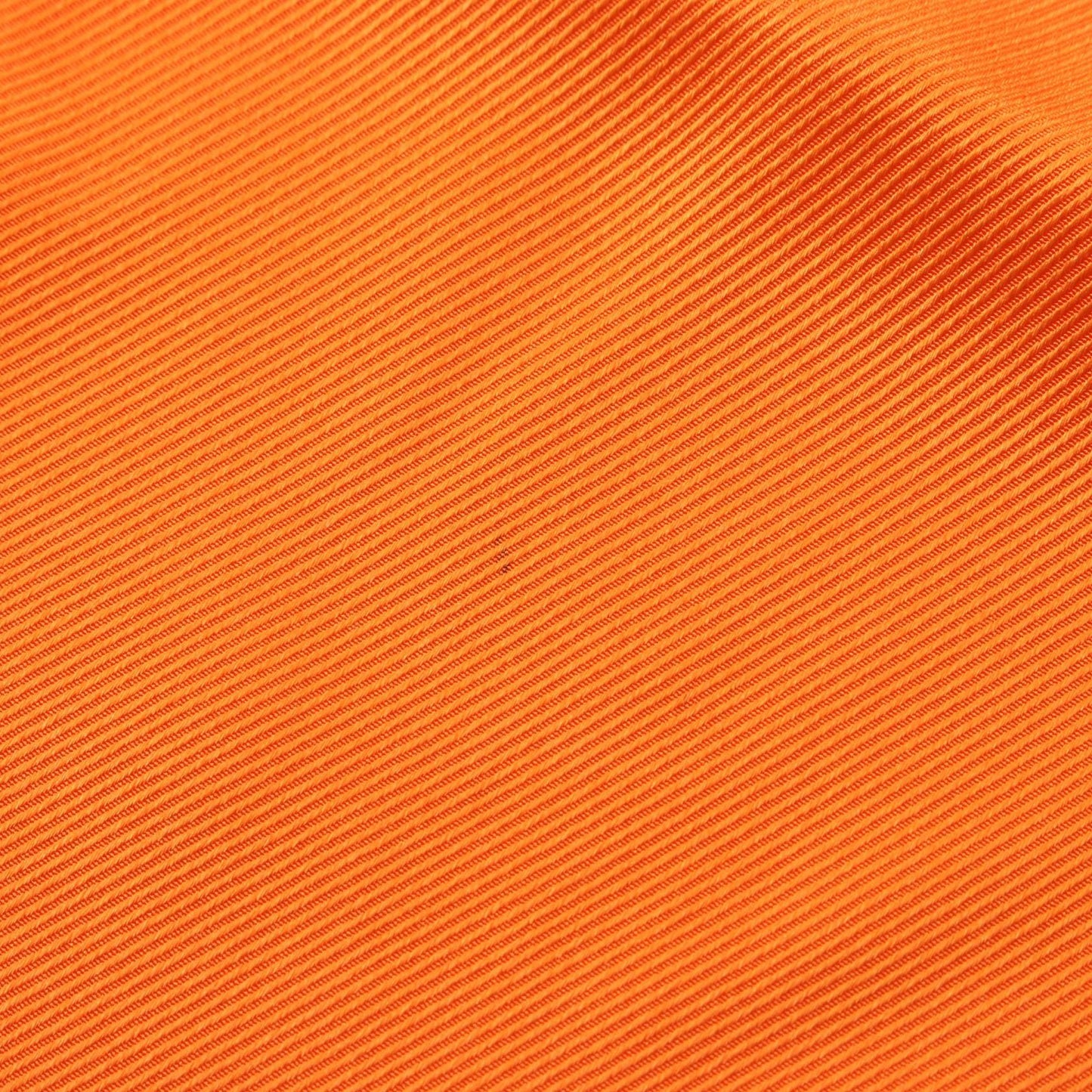 フリンジ ストール シルク オレンジ マルチカラー エルメス 財布・小物 HERMES