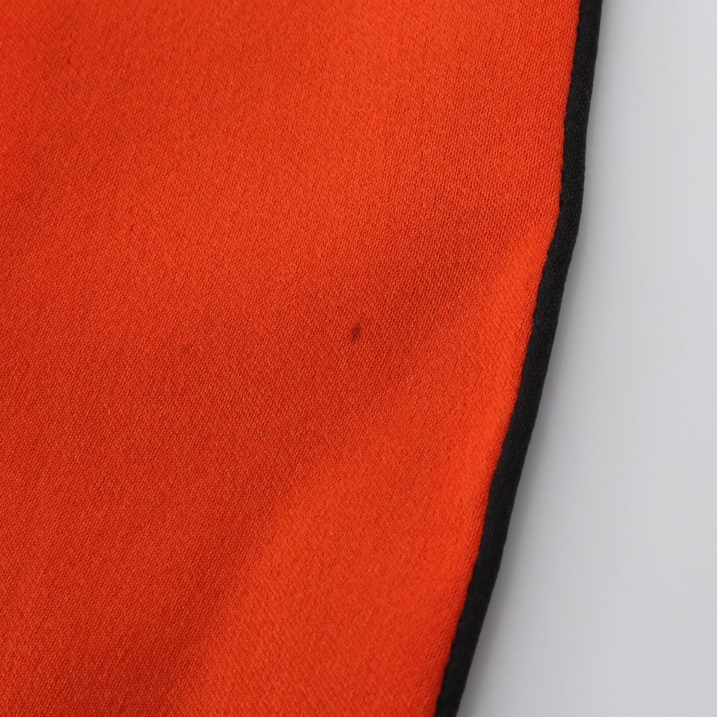 ストール シルク パープル マルチカラー エルメス 財布・小物 HERMES