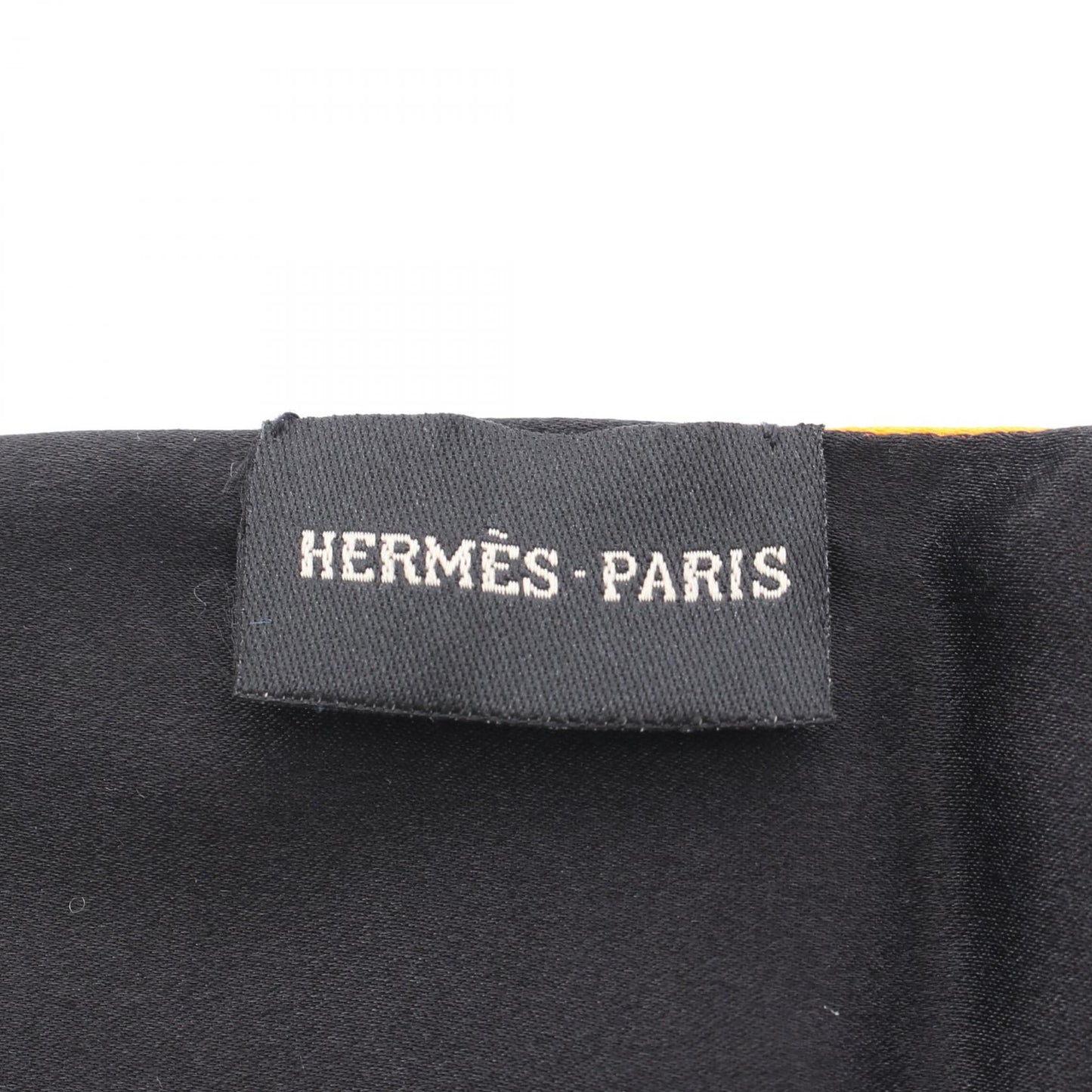 ストール シルク レッド マルチカラー エルメス 財布・小物 HERMES