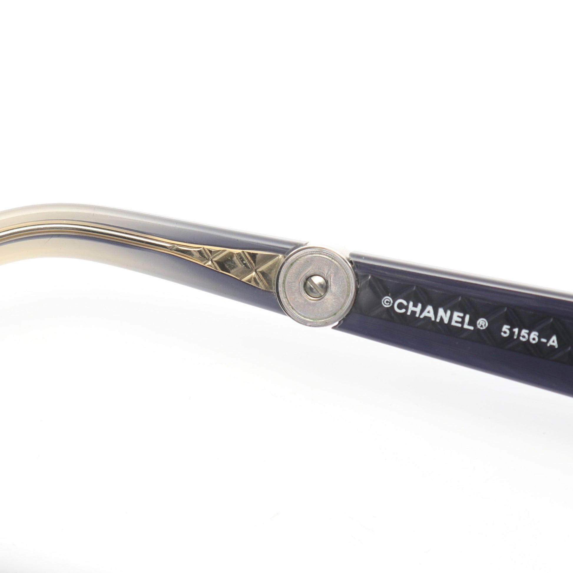 ココマーク グラデーション サングラス ブラック ベージュ シャネル 財布・小物 CHANEL