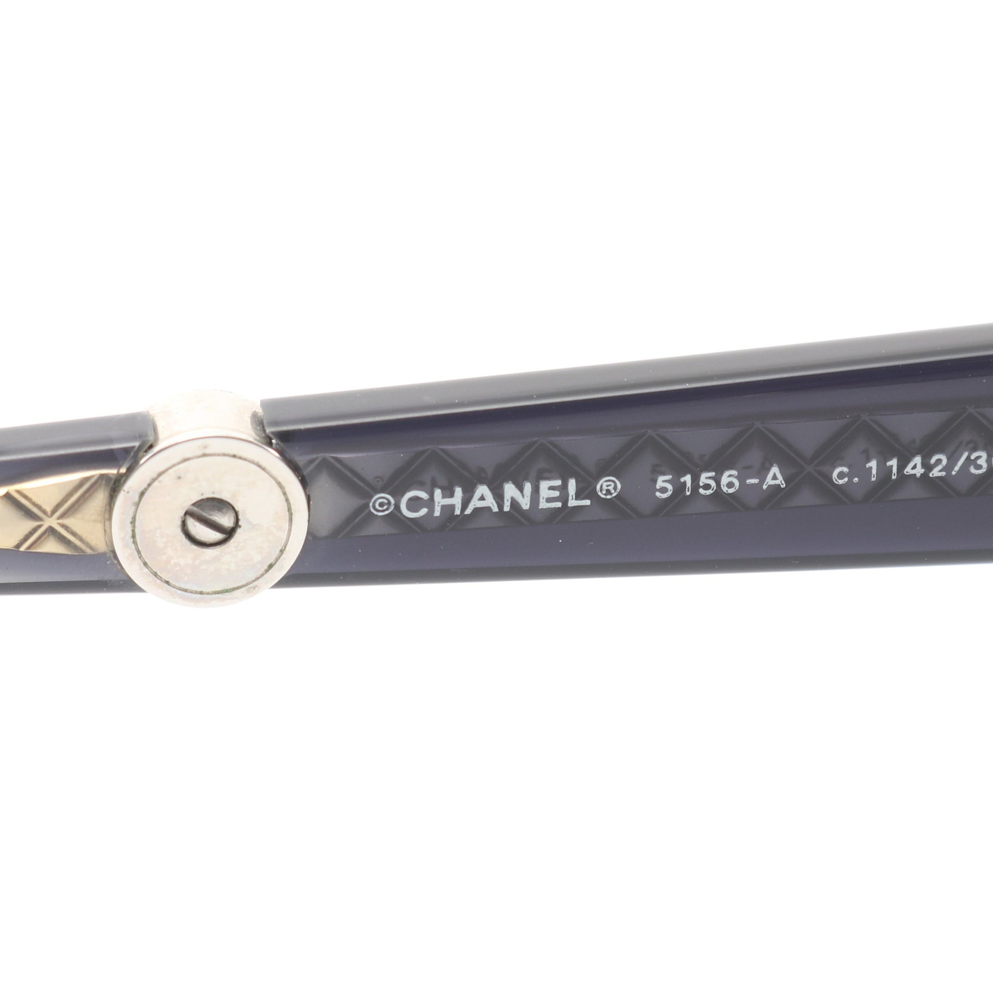 ココマーク グラデーション サングラス ブラック ベージュ シャネル 財布・小物 CHANEL