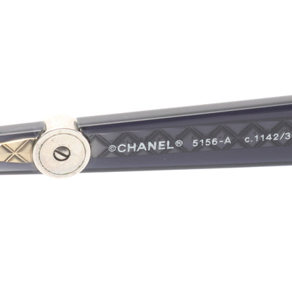 ココマーク グラデーション サングラス ブラック ベージュ シャネル 財布・小物 CHANEL
