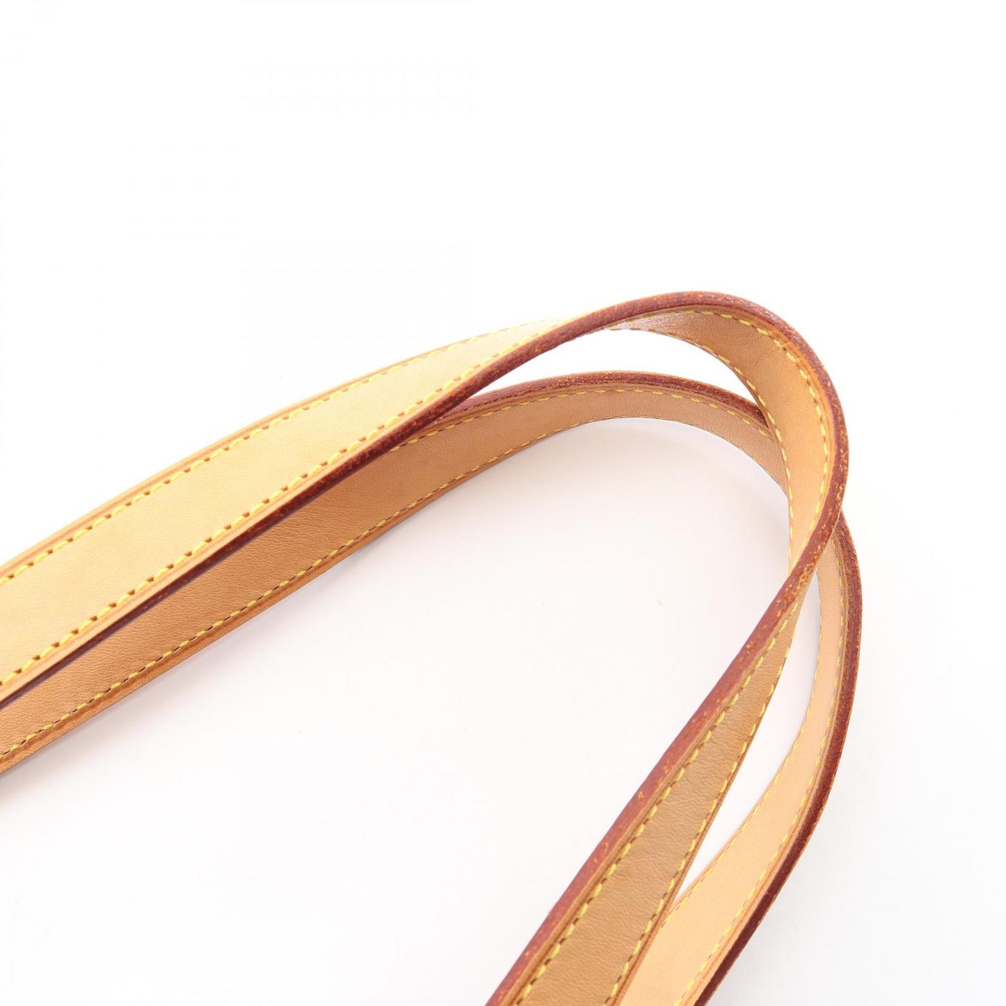 ヴァヴァンGM モノグラム ショルダーバッグ トートバッグ PVC レザー ブラウン ルイヴィトン バッグ LOUIS VUITTON