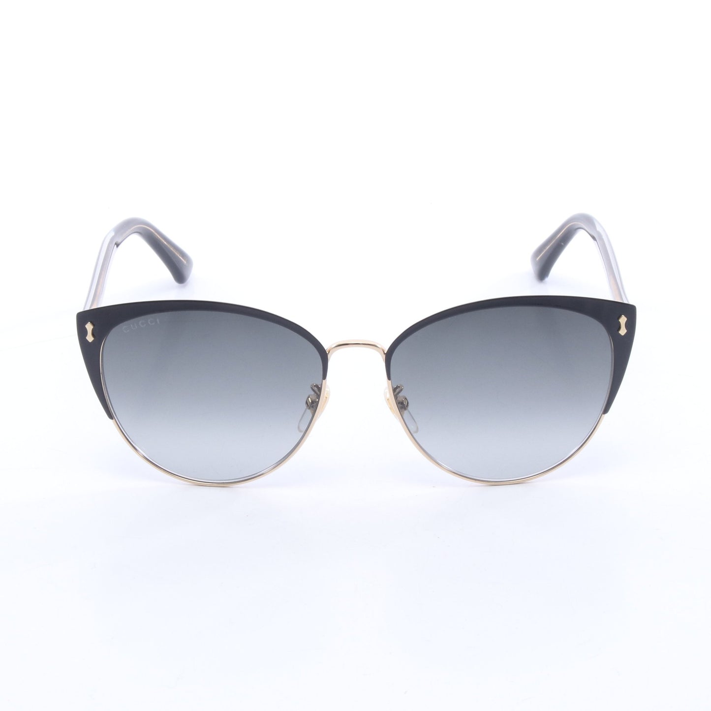 グラデーションレンズ サングラス GP ブラック ゴールド グッチ 財布・小物 GUCCI