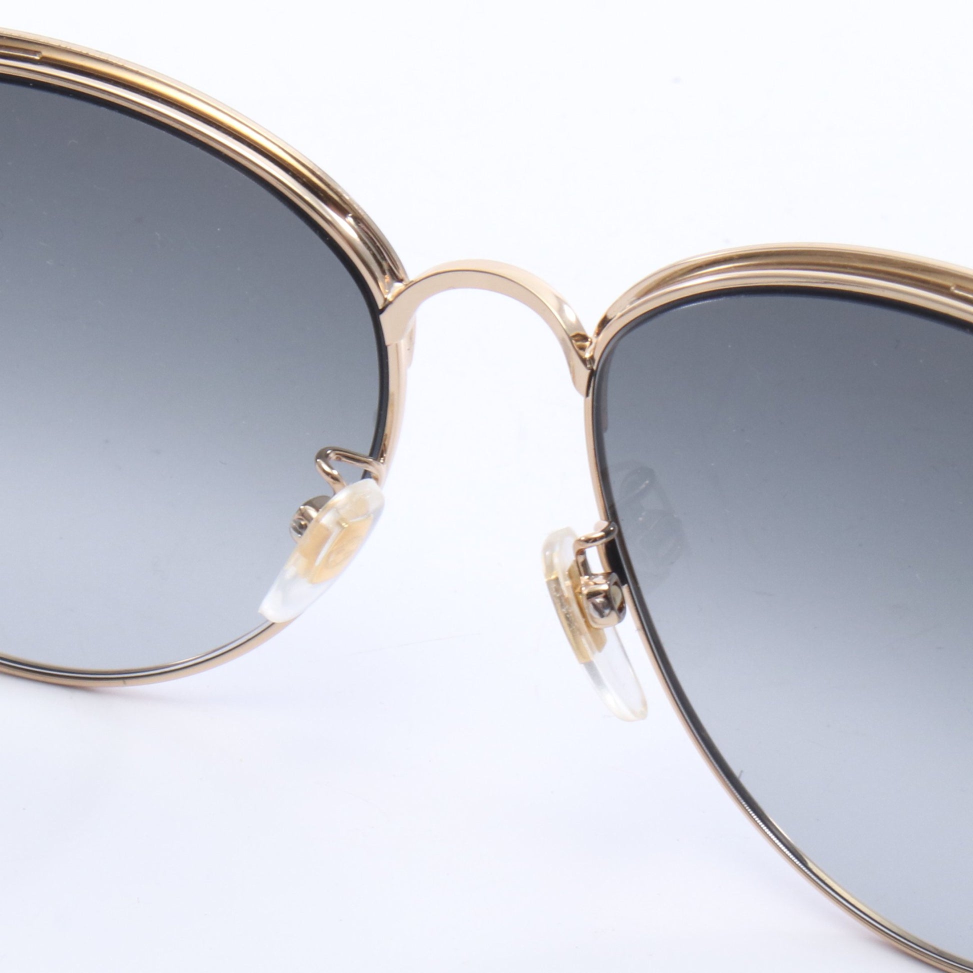 グラデーションレンズ サングラス GP ブラック ゴールド グッチ 財布・小物 GUCCI