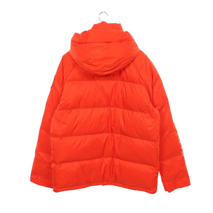 APPROACH JACKET ダウンジャケット ナイロン オレンジ カナダグース アウター CANADA GOOSE