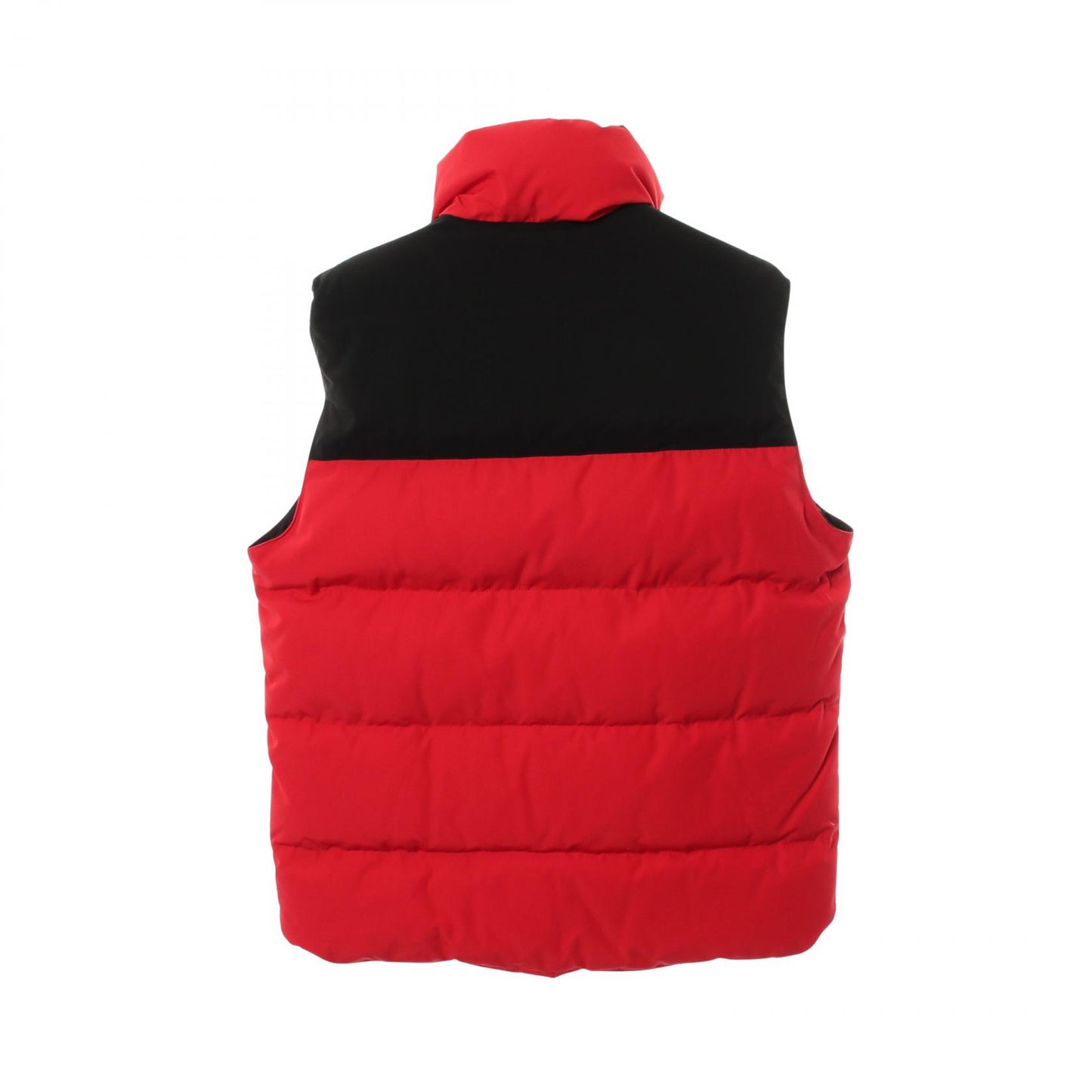 DUNCAN VEST ダウンベスト レッド カナダグース アウター CANADA GOOSE