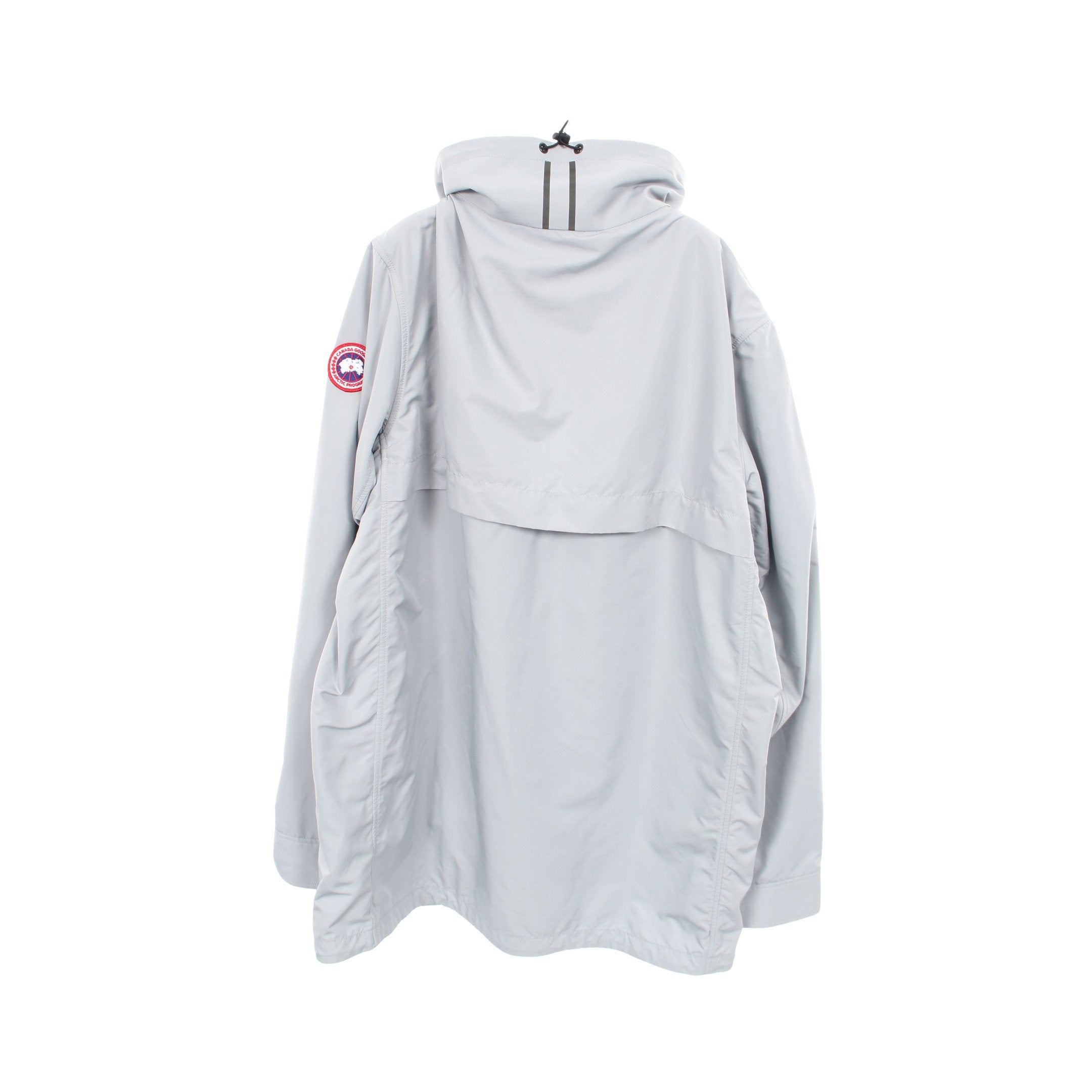 STANHOPE JACKET スタンホープ ジャケット ブルーグレー カナダグース
