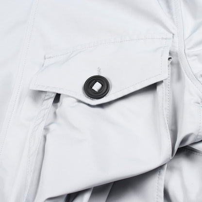 STANHOPE JACKET スタンホープ ジャケット ブルーグレー カナダグース アウター CANADA GOOSE