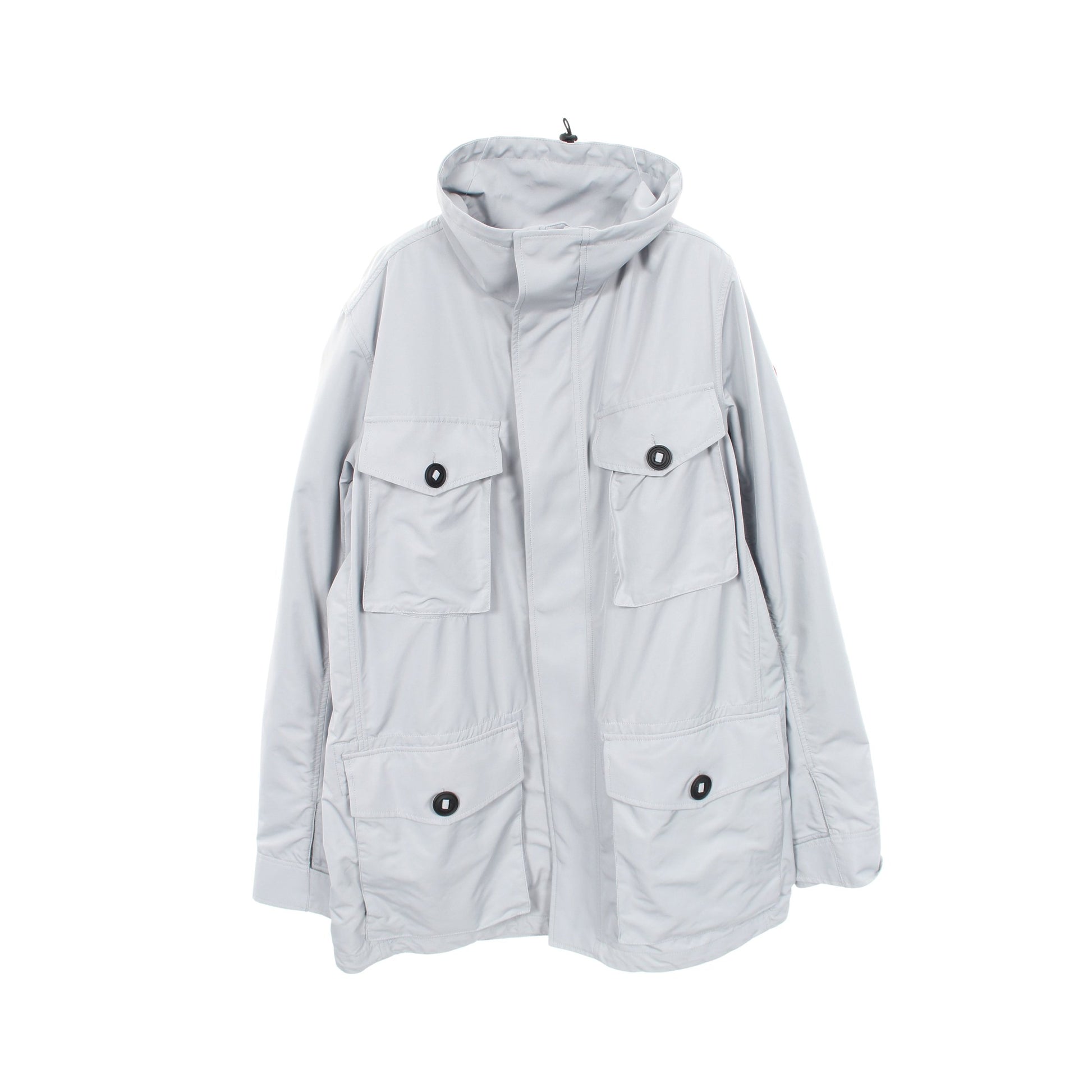 STANHOPE JACKET スタンホープ ジャケット ブルーグレー カナダグース アウター CANADA GOOSE