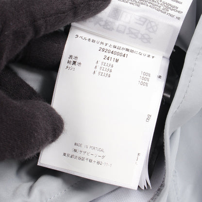 STANHOPE JACKET スタンホープ ジャケット ブルーグレー カナダグース アウター CANADA GOOSE
