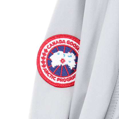 STANHOPE JACKET スタンホープ ジャケット ブルーグレー カナダグース アウター CANADA GOOSE