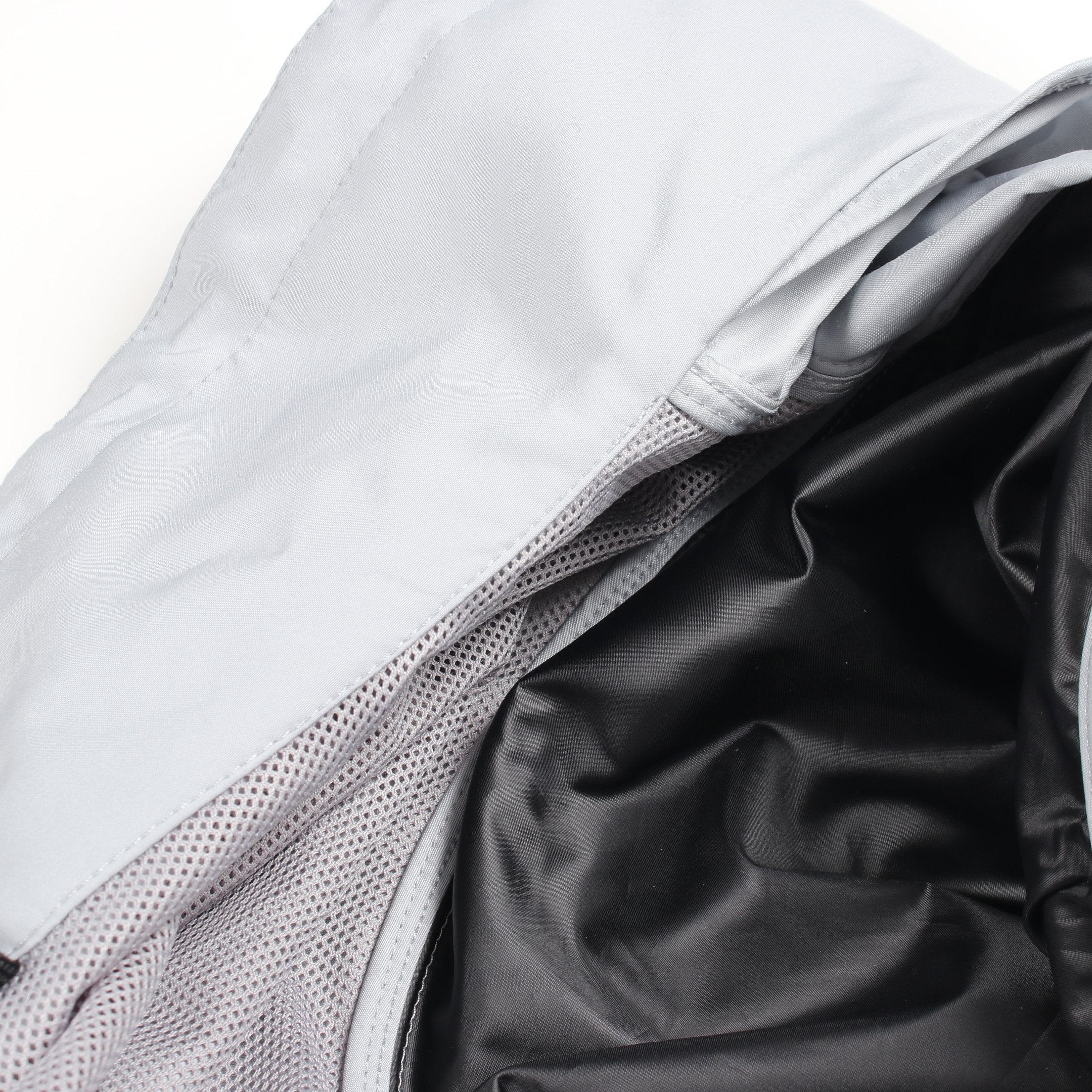 STANHOPE JACKET スタンホープ ジャケット ブルーグレー カナダグース