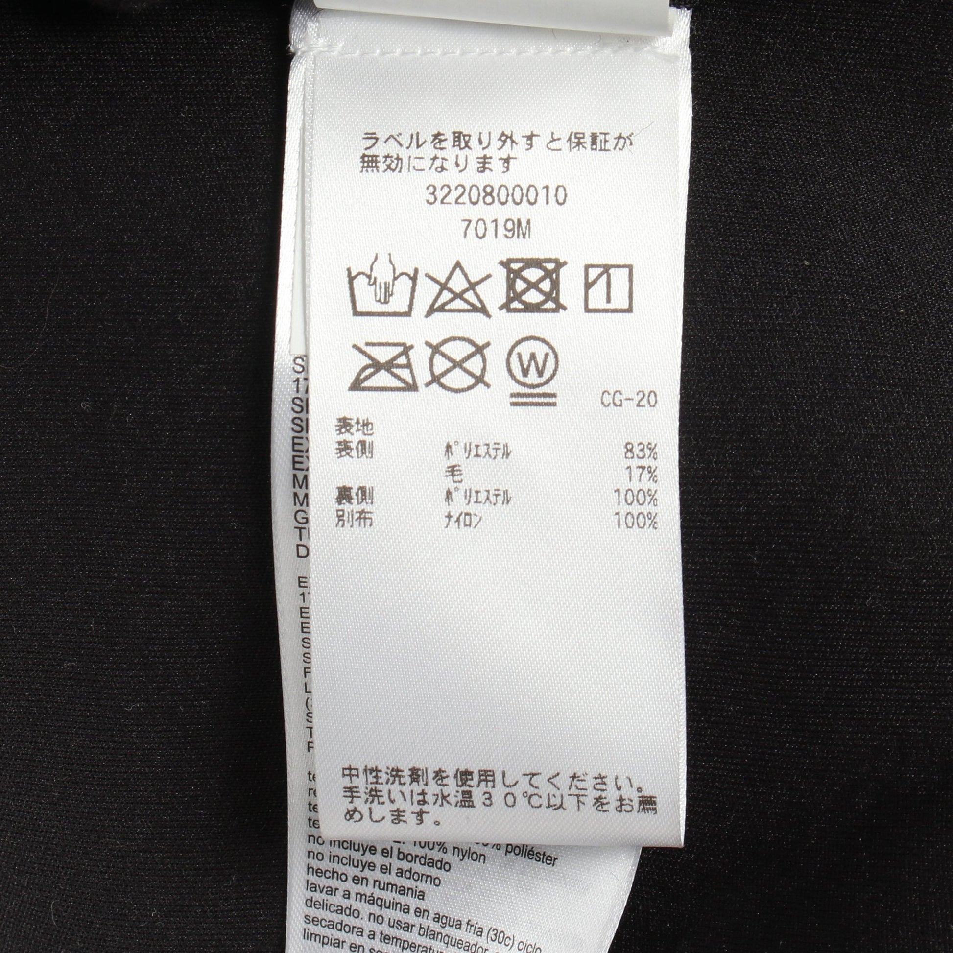 RENFREW FLEECE PULLOVER フリース トップス ブラック カナダグース トップス CANADA GOOSE