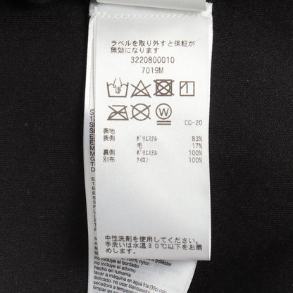 RENFREW FLEECE PULLOVER フリース トップス ブラック カナダグース トップス CANADA GOOSE