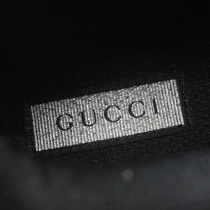 GUCCI × BALENCIAGA ザ ハッカー プロジェクト TRIPLE S トリプルS GGスプリーム スニーカー PVC ベージュ マルチカラー グッチ シューズ GUCCI