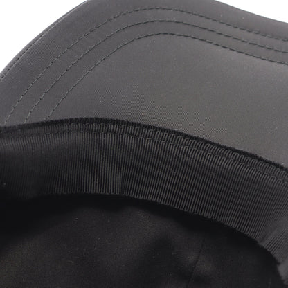 Re-Nylon ベースボール キャップ ナイロン ブラック プラダ 財布・小物 PRADA