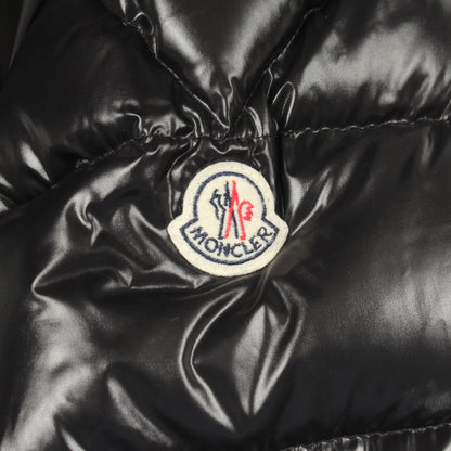 TANY フード付き ダウンジャケット ナイロン ブラック モンクレール アウター MONCLER