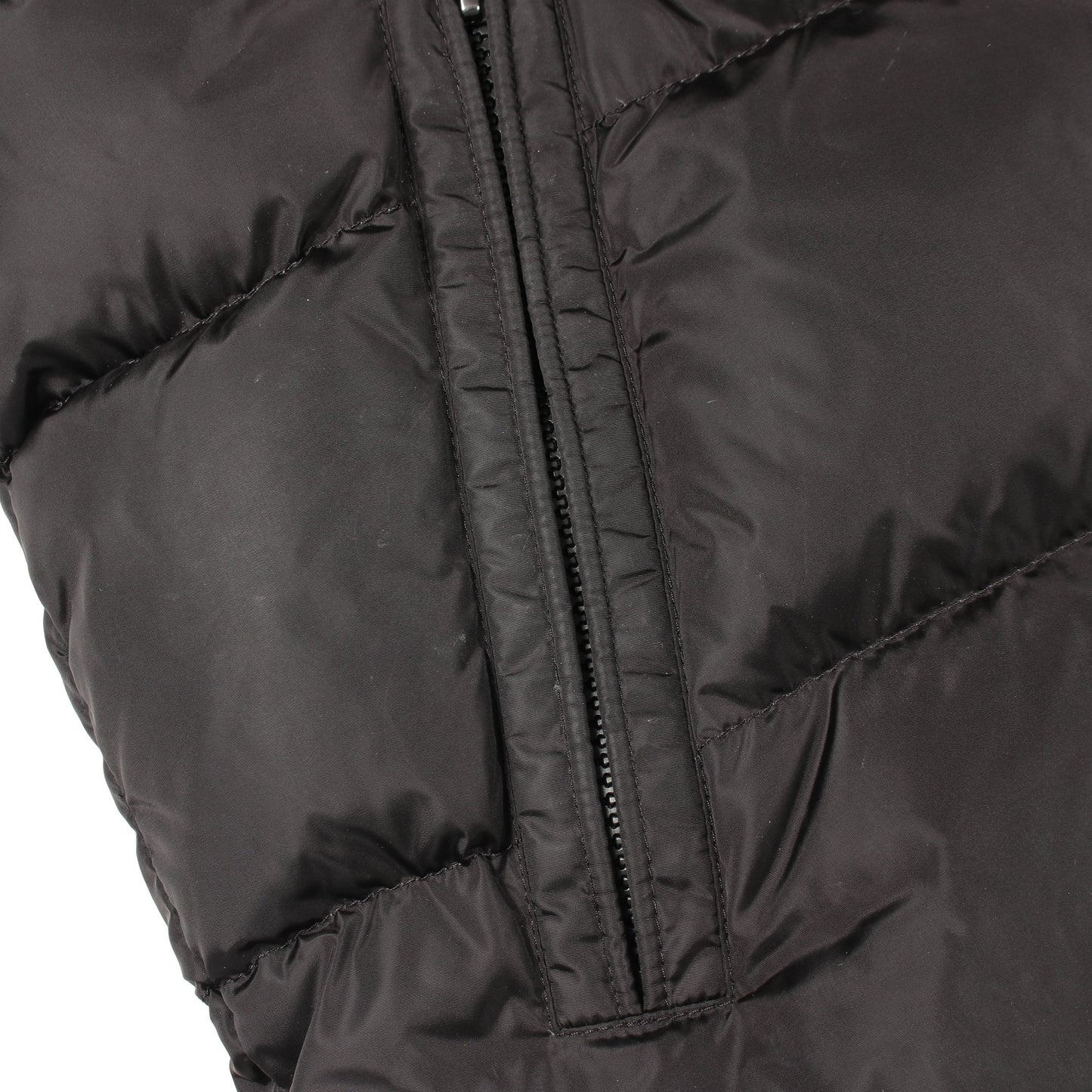 MAYA マヤ ダウンジャケット ナイロン ブラック モンクレール アウター MONCLER