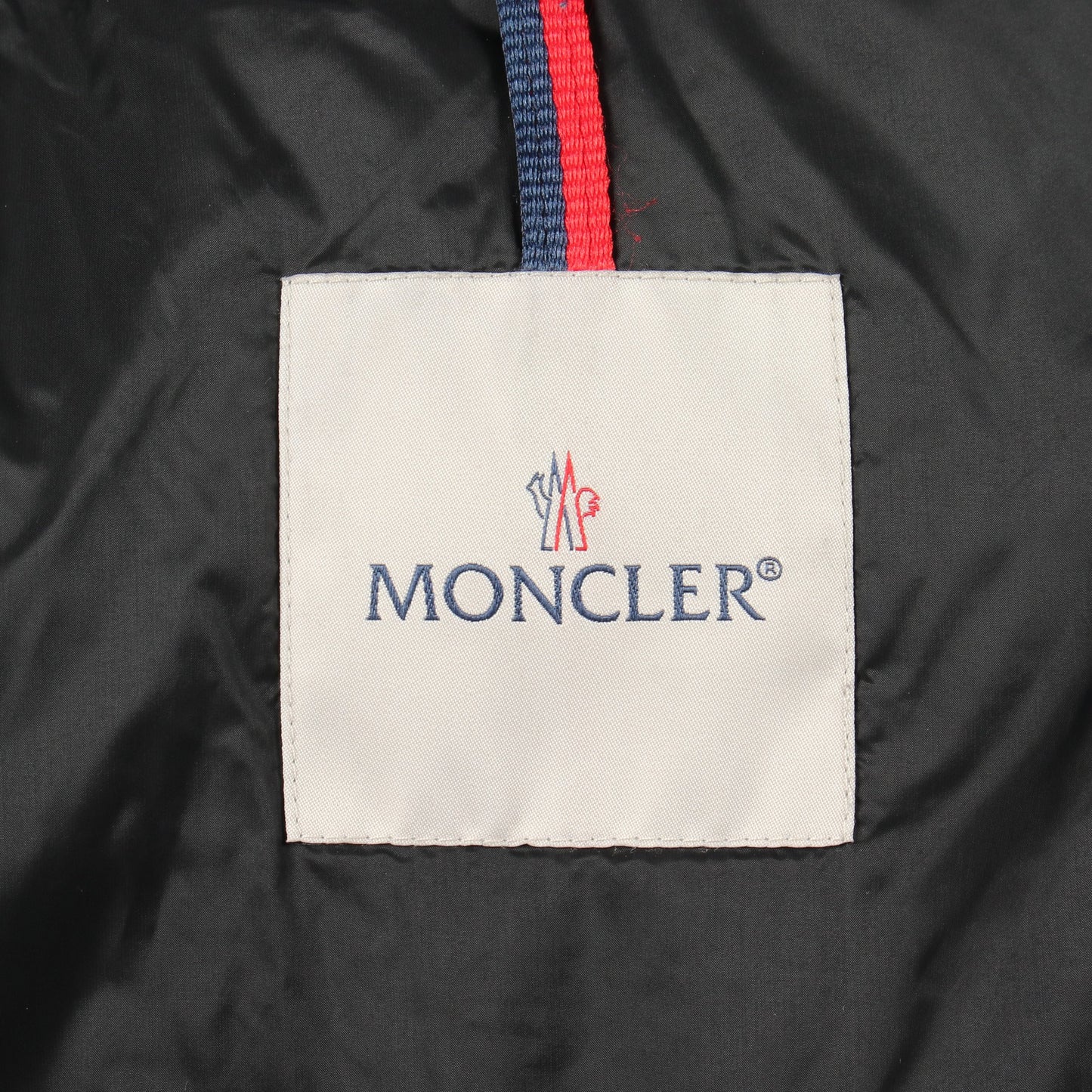 MAYA マヤ ダウンジャケット ナイロン ブラック モンクレール アウター MONCLER