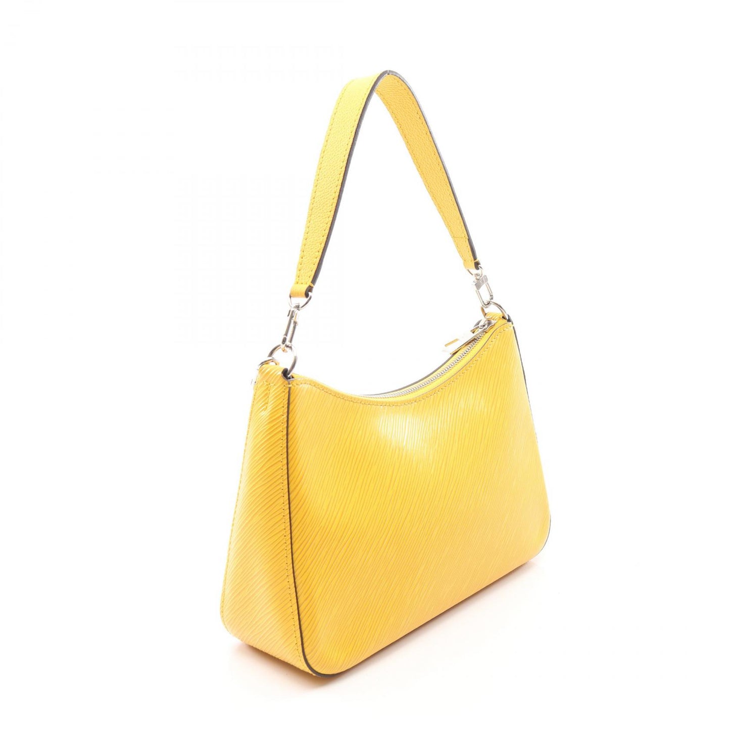 マレル NM エピ サンフラワー 2WAY ハンドバッグ レザー オレンジイエロー ルイヴィトン バッグ LOUIS VUITTON