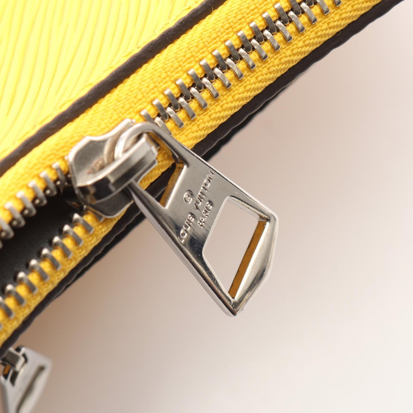 マレル NM エピ サンフラワー 2WAY ハンドバッグ レザー オレンジイエロー ルイヴィトン バッグ LOUIS VUITTON