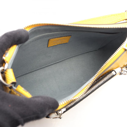 マレル NM エピ サンフラワー 2WAY ハンドバッグ レザー オレンジイエロー ルイヴィトン バッグ LOUIS VUITTON
