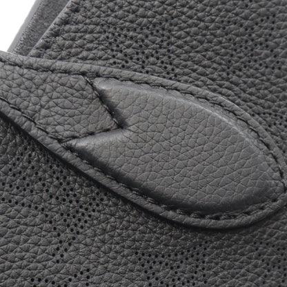 ブロッサムPM マヒナ ノワール 2WAY ハンドバッグ レザー ブラック ルイヴィトン バッグ LOUIS VUITTON